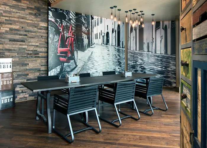 Hyatt Regency Creek Heights ResidencesHotel Stelle