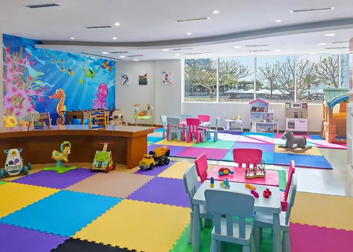 Dukes The Palm, A Royal Hideaway Hotel