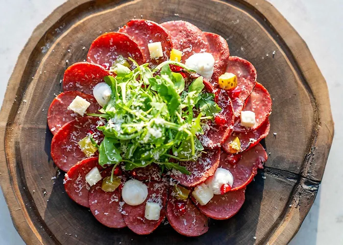 Rixos The Palm Hotel & Suites Dubai